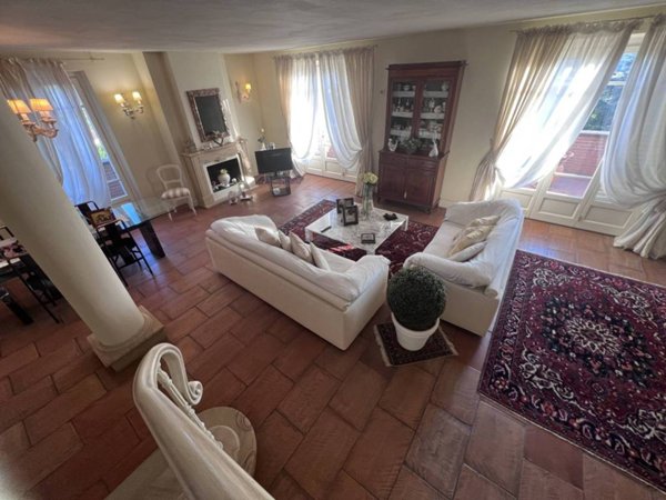 appartamento in vendita a Castelfiorentino