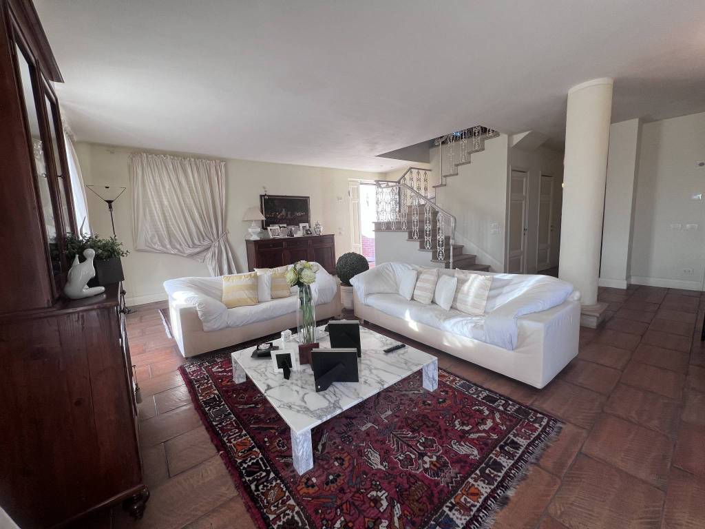 appartamento in vendita a Castelfiorentino