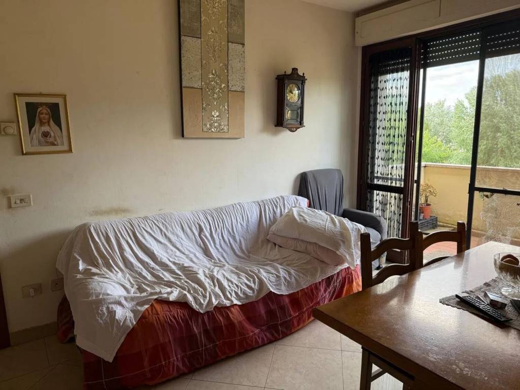 appartamento in vendita a Castelfiorentino