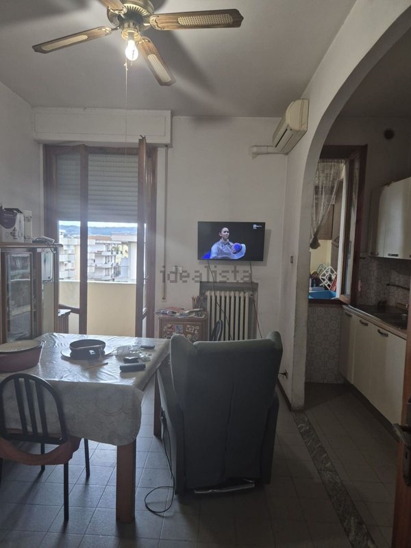 appartamento in vendita a Castelfiorentino