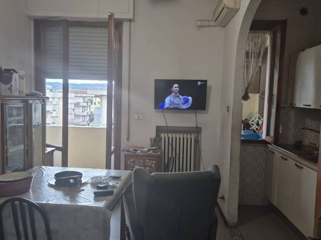 appartamento in vendita a Castelfiorentino