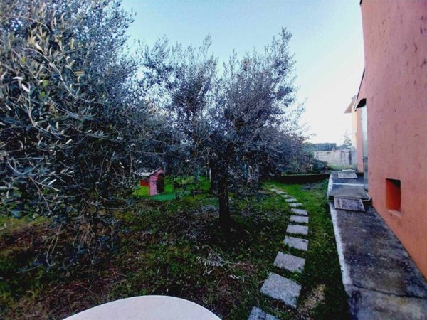 casa indipendente in vendita a Castelfiorentino