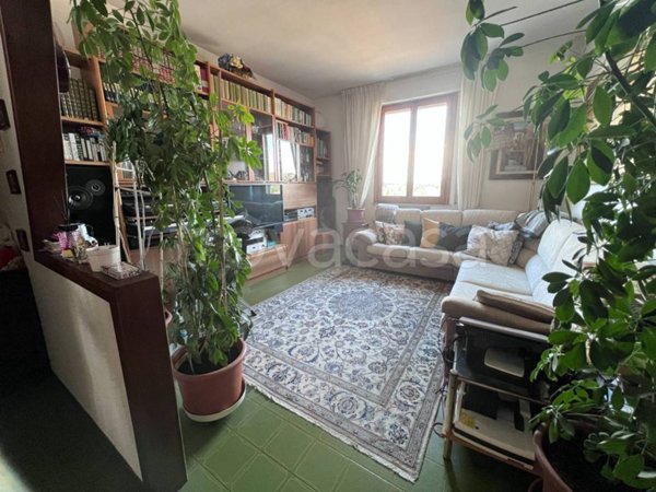 appartamento in vendita a Castelfiorentino