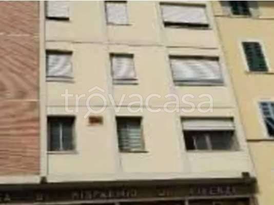 appartamento in vendita a Castelfiorentino