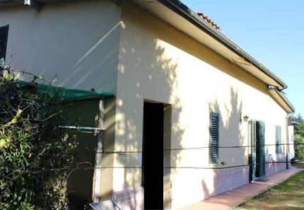 casa indipendente in vendita a Castelfiorentino