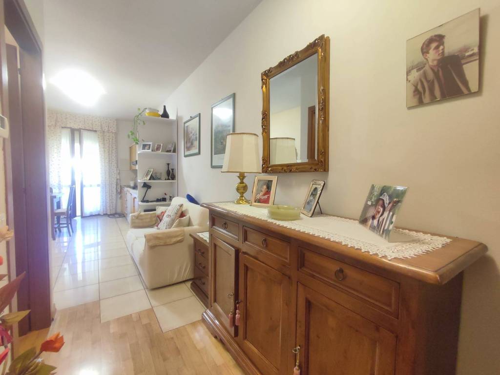 appartamento in vendita a Castelfiorentino