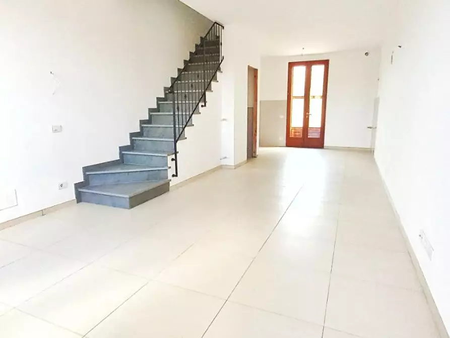 casa indipendente in vendita a Castelfiorentino in zona Petrazzi