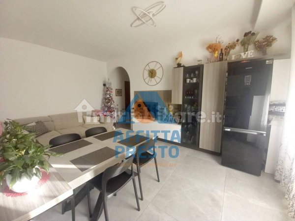 appartamento in vendita a Castelfiorentino