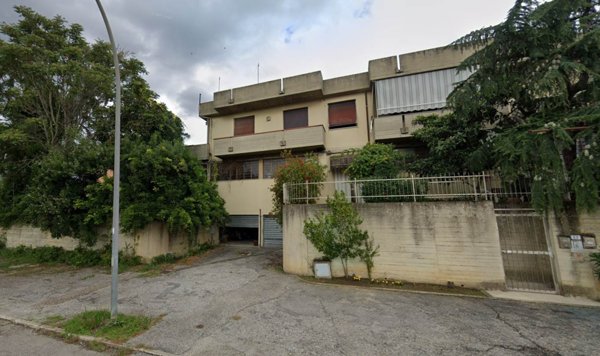 appartamento in vendita a Castelfiorentino