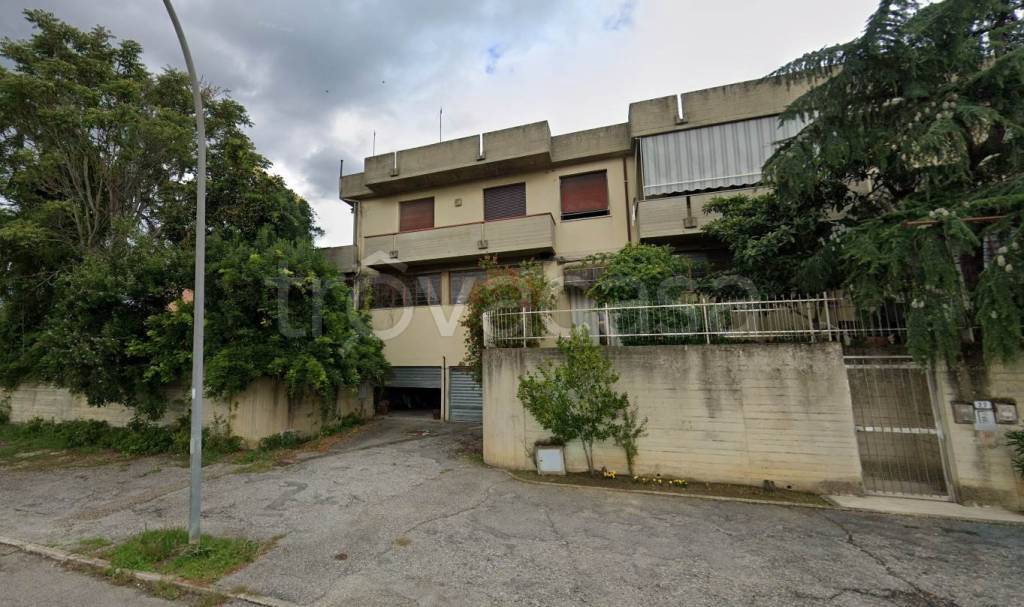 appartamento in vendita a Castelfiorentino