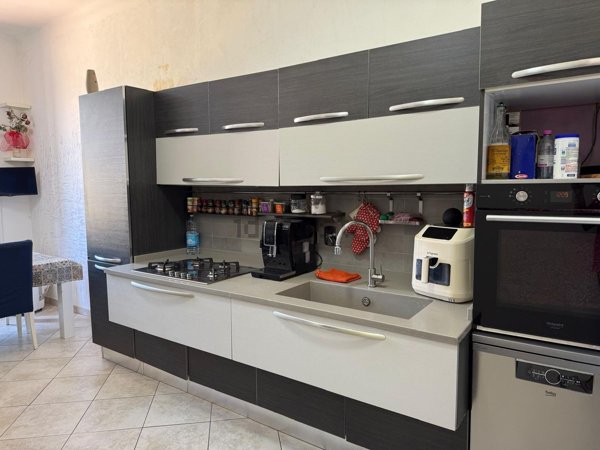 appartamento in vendita a Castelfiorentino