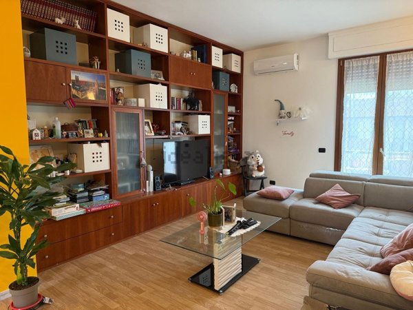 appartamento in vendita a Castelfiorentino