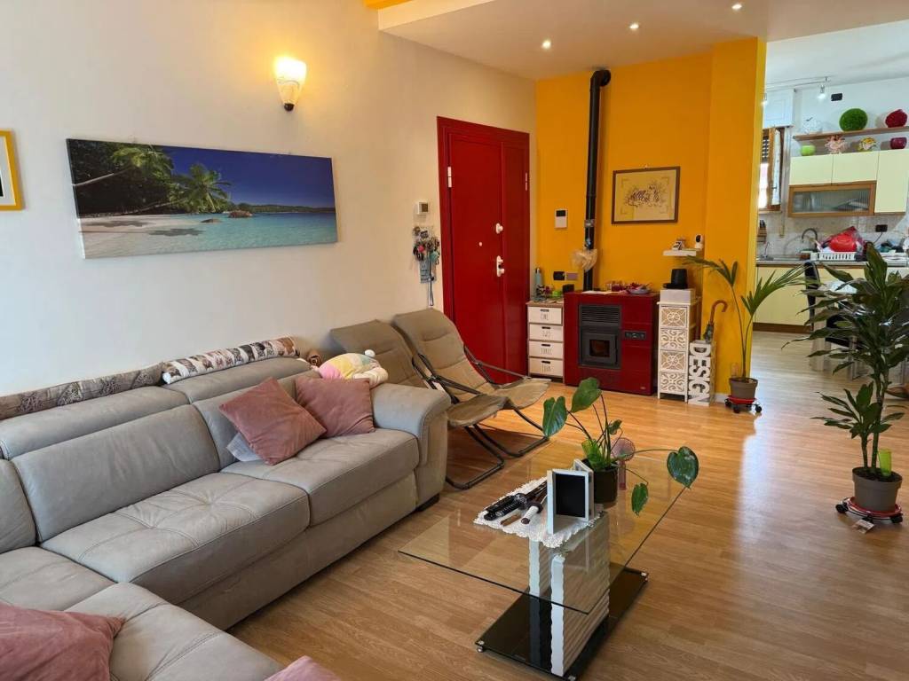 appartamento in vendita a Castelfiorentino