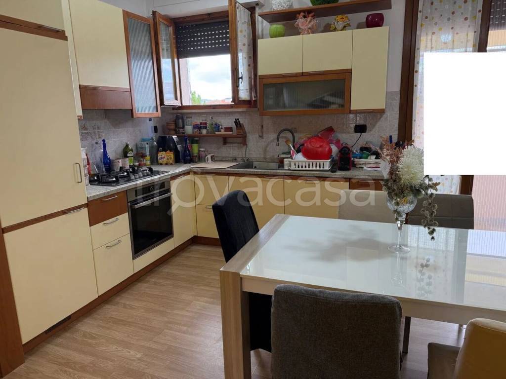 appartamento in vendita a Castelfiorentino