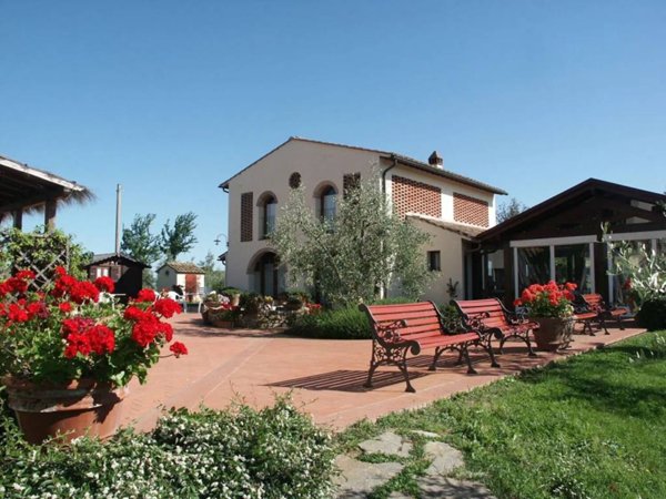 casa indipendente in vendita a Castelfiorentino