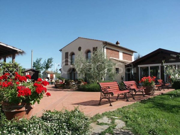 casa indipendente in vendita a Castelfiorentino