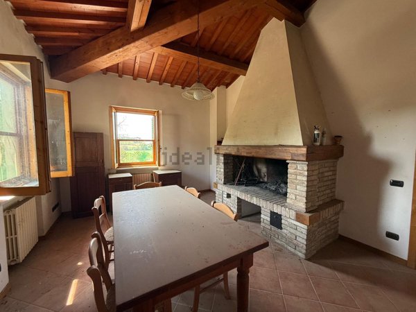 appartamento in vendita a Castelfiorentino