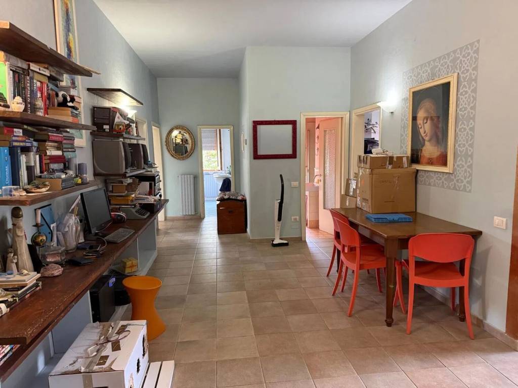 appartamento in vendita a Castelfiorentino