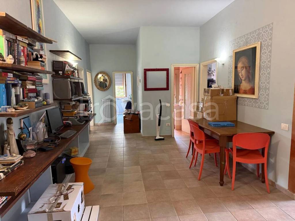 appartamento in vendita a Castelfiorentino