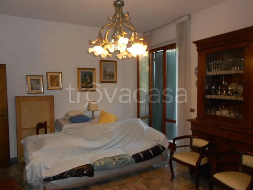 appartamento in vendita a Castelfiorentino