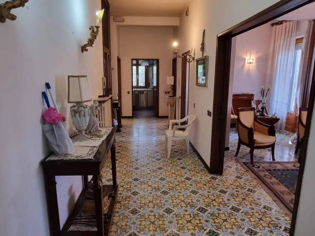 casa indipendente in vendita a Castelfiorentino