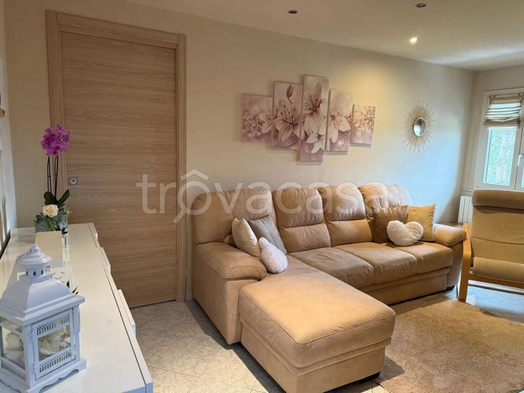 appartamento in vendita a Castelfiorentino