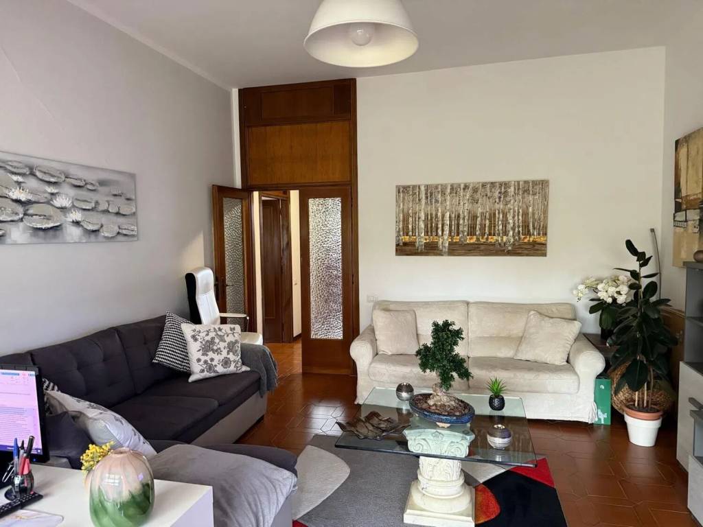 appartamento in vendita a Castelfiorentino