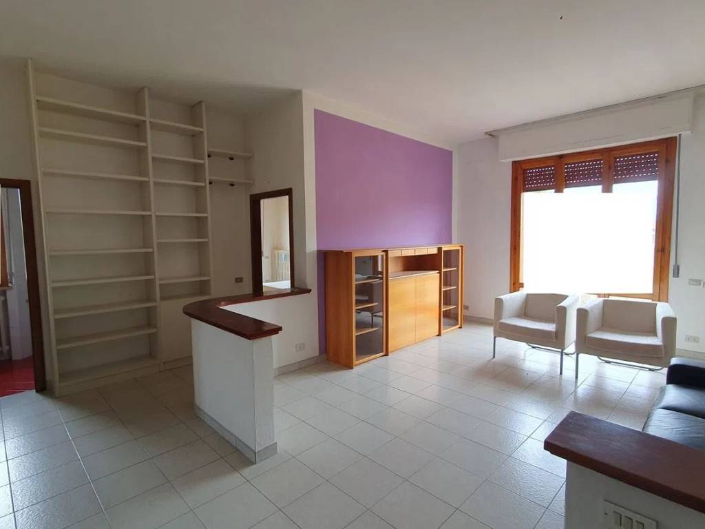 appartamento in vendita a Castelfiorentino in zona Petrazzi