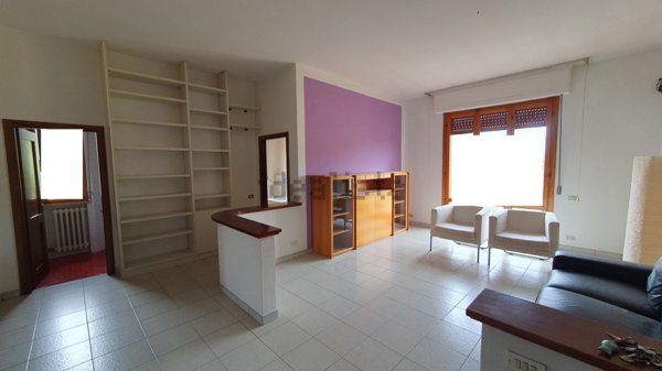 appartamento in vendita a Castelfiorentino in zona Petrazzi