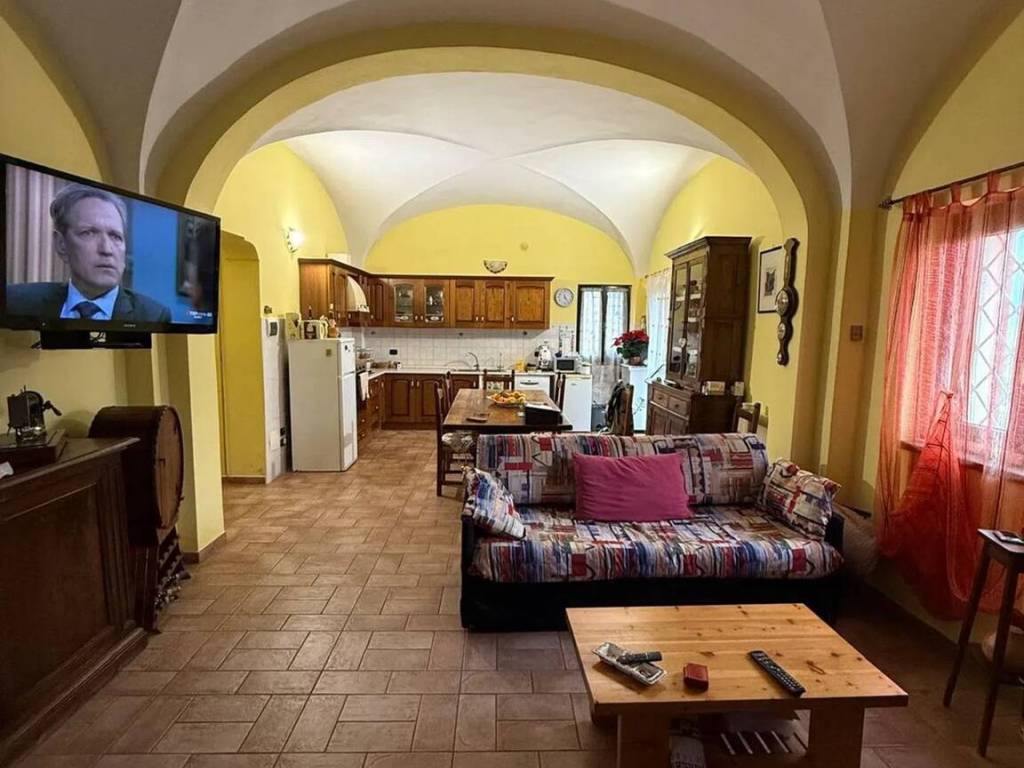 appartamento in vendita a Castelfiorentino