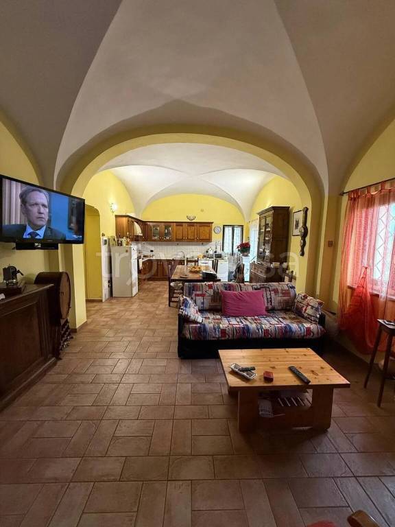 appartamento in vendita a Castelfiorentino