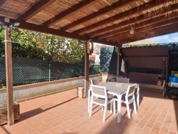 appartamento in vendita a Castelfiorentino
