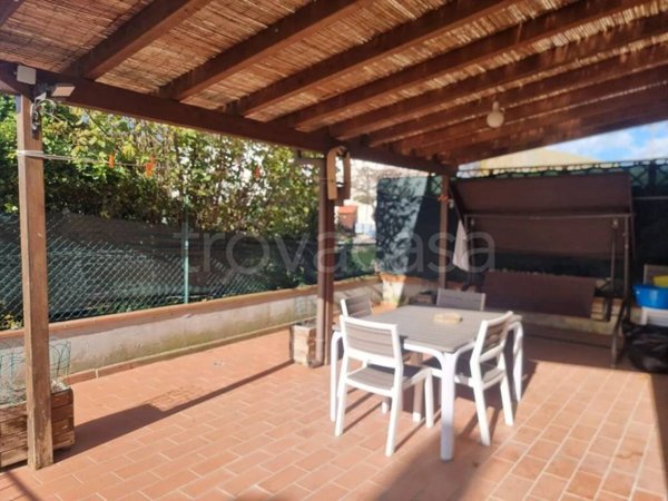 appartamento in vendita a Castelfiorentino