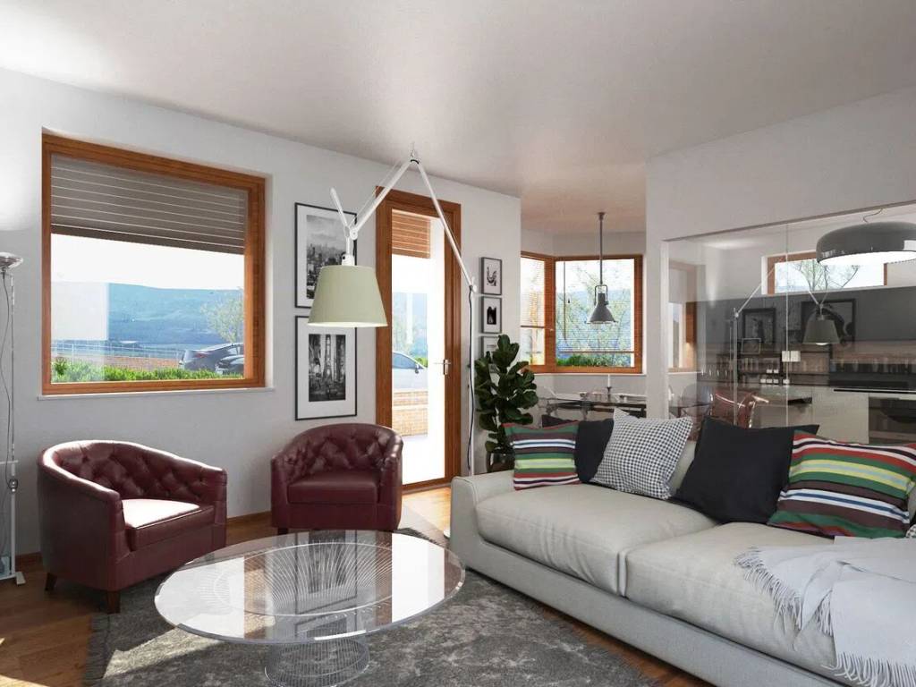 appartamento in vendita a Castelfiorentino