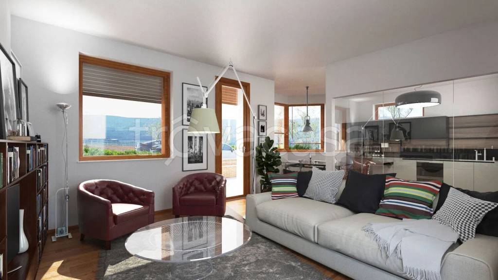 appartamento in vendita a Castelfiorentino