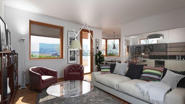 appartamento in vendita a Castelfiorentino