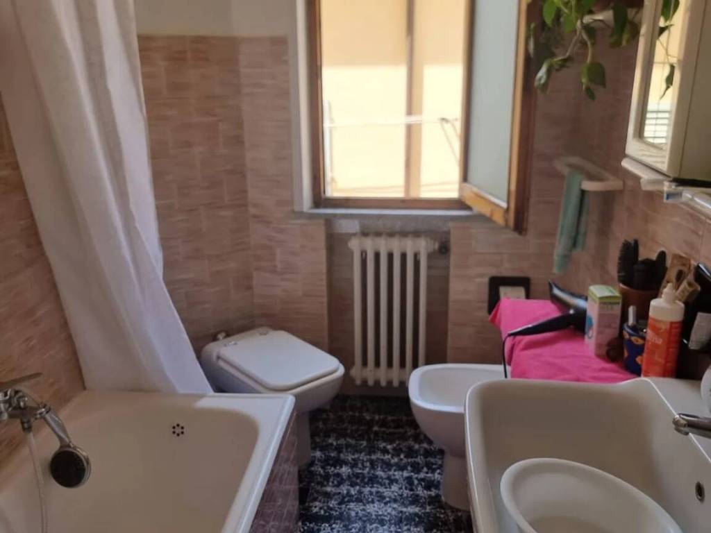 appartamento in vendita a Castelfiorentino