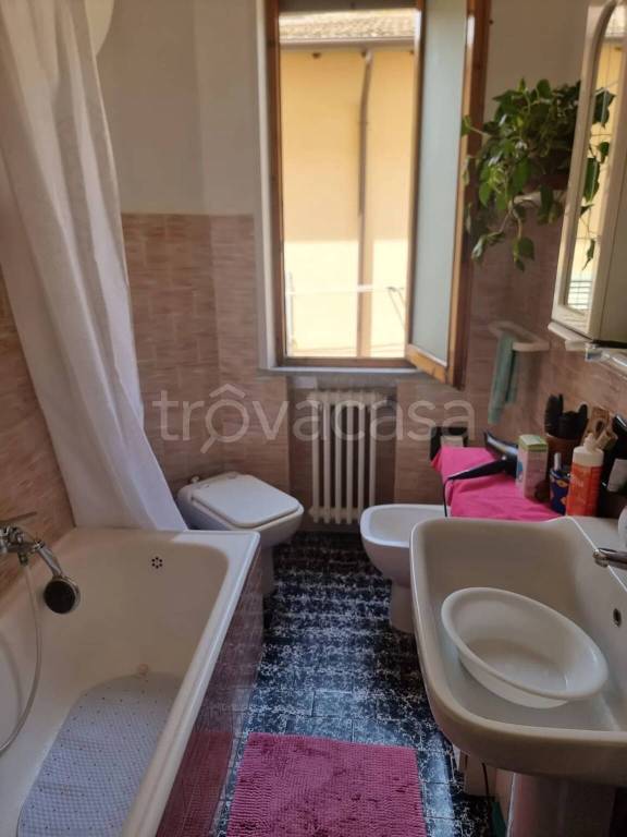 appartamento in vendita a Castelfiorentino