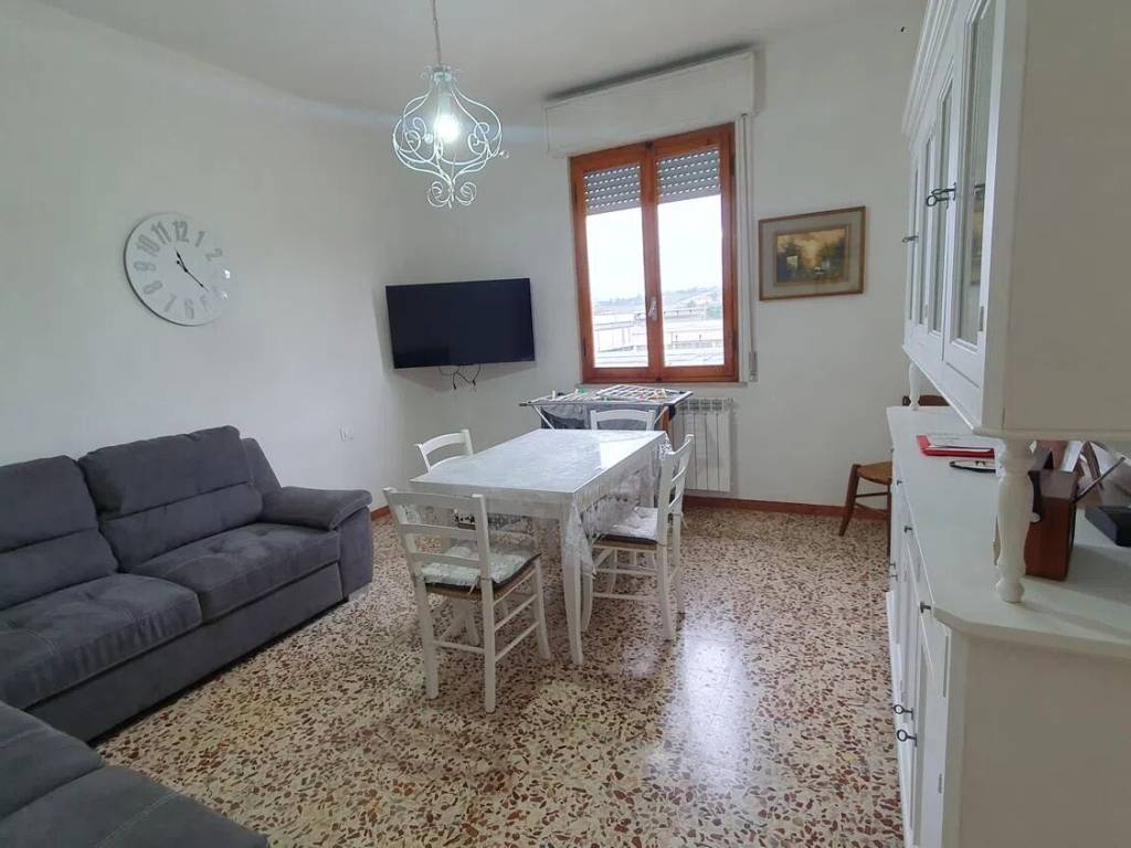 appartamento in vendita a Castelfiorentino