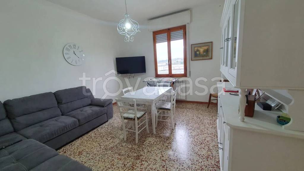 appartamento in vendita a Castelfiorentino