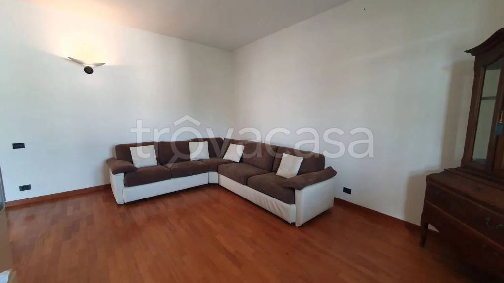 appartamento in vendita a Castelfiorentino