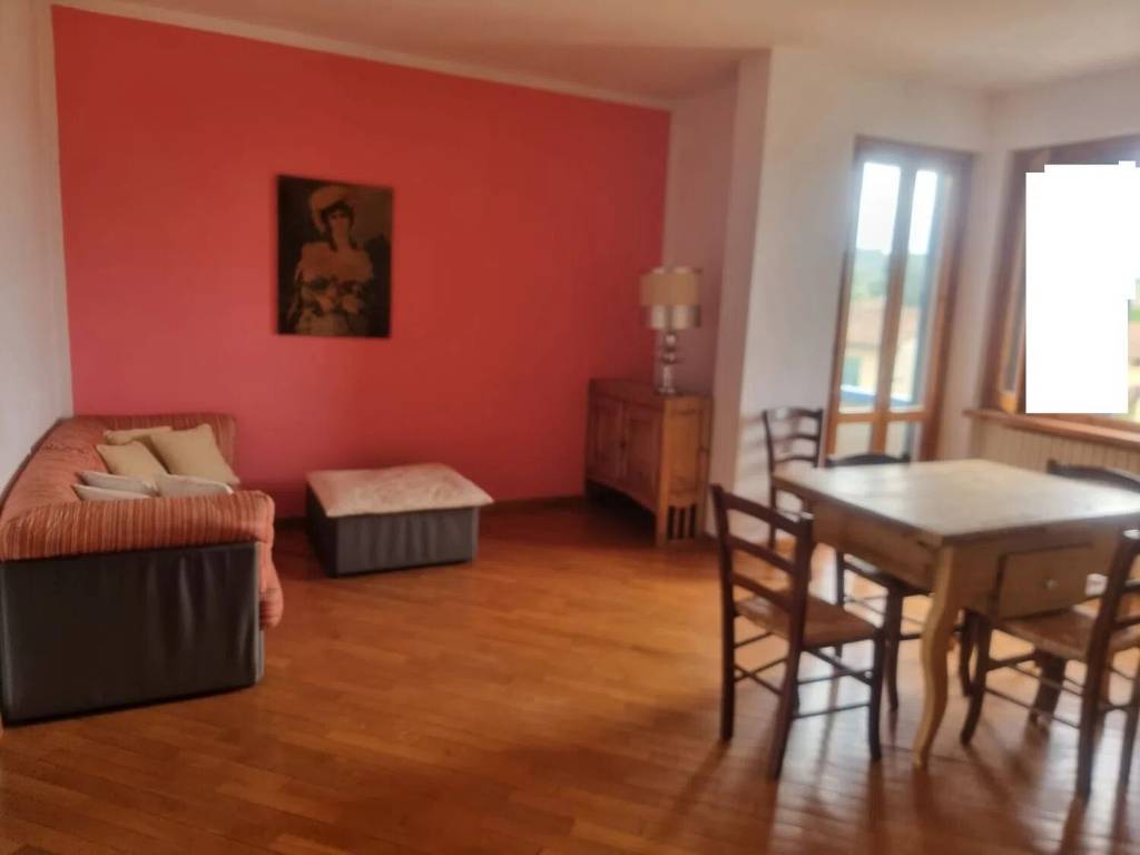 appartamento in vendita a Castelfiorentino in zona Cambiano