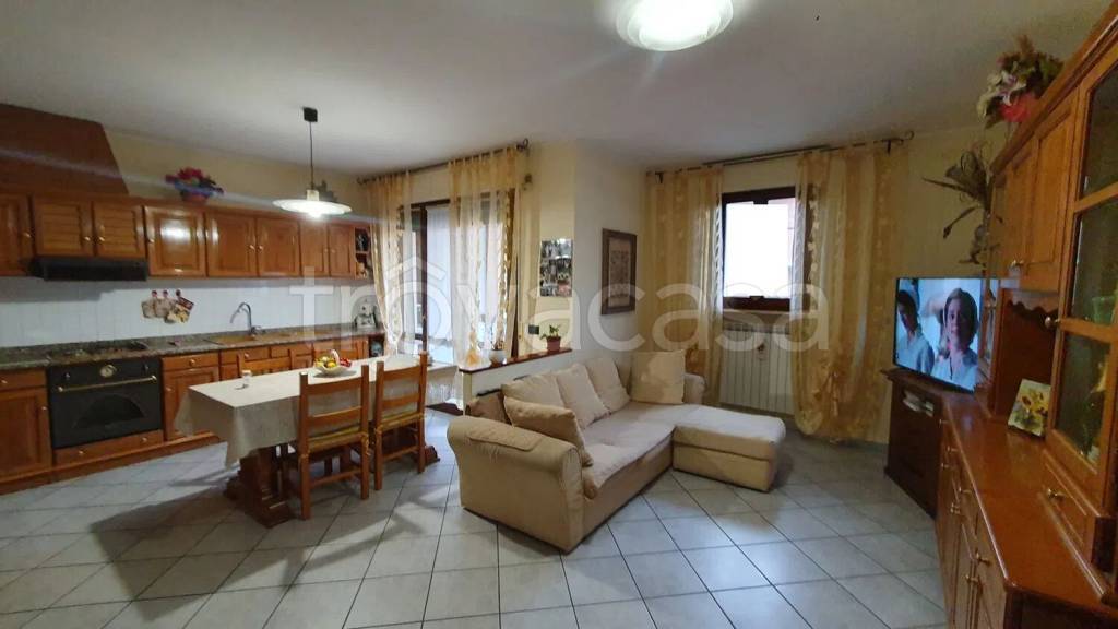 appartamento in vendita a Castelfiorentino