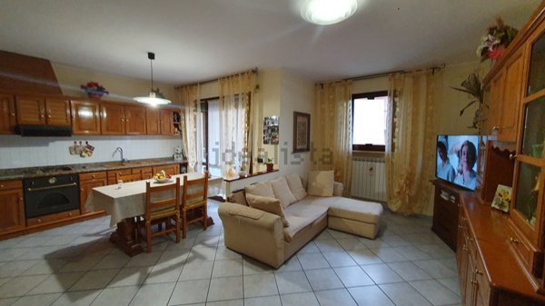 appartamento in vendita a Castelfiorentino