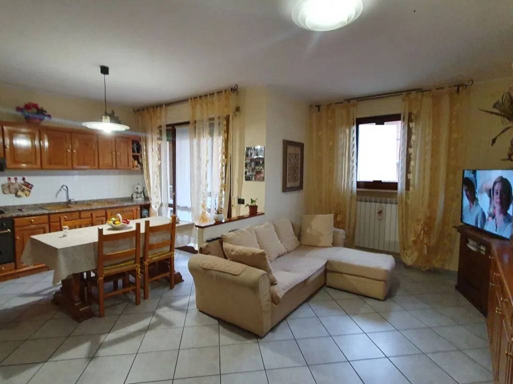 appartamento in vendita a Castelfiorentino