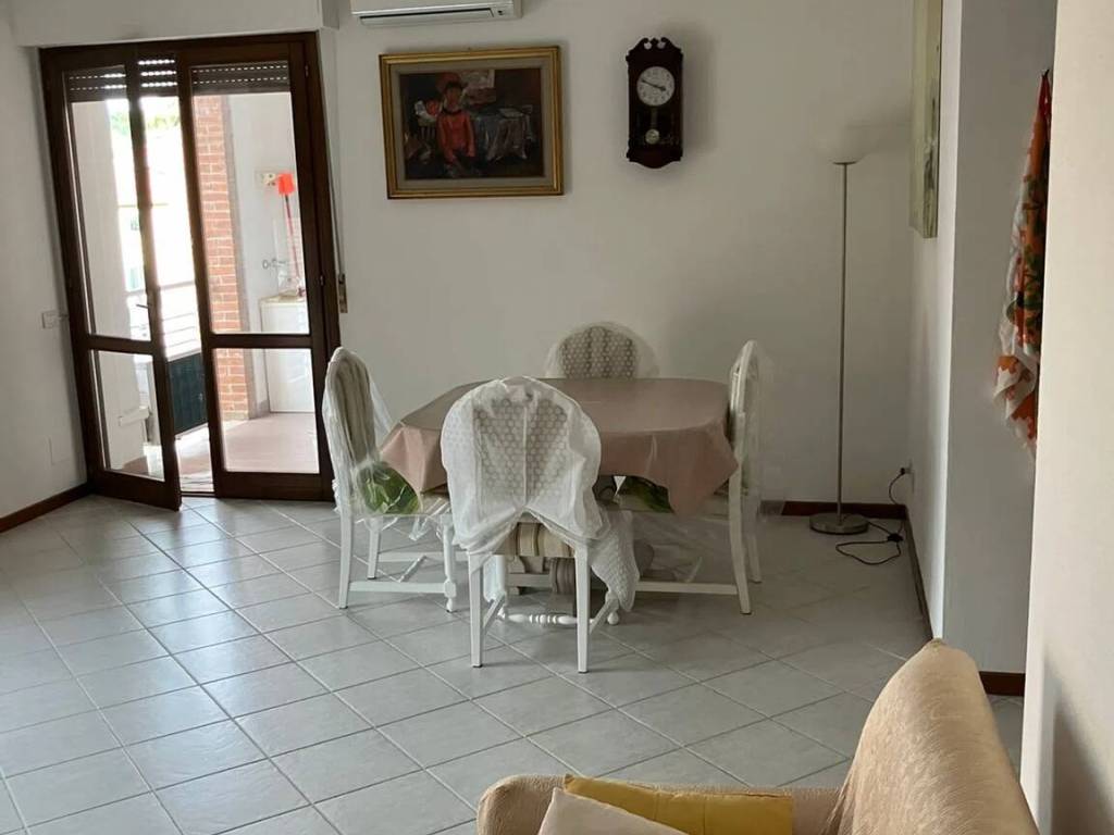 appartamento in vendita a Castelfiorentino