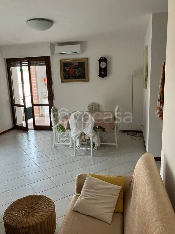 appartamento in vendita a Castelfiorentino