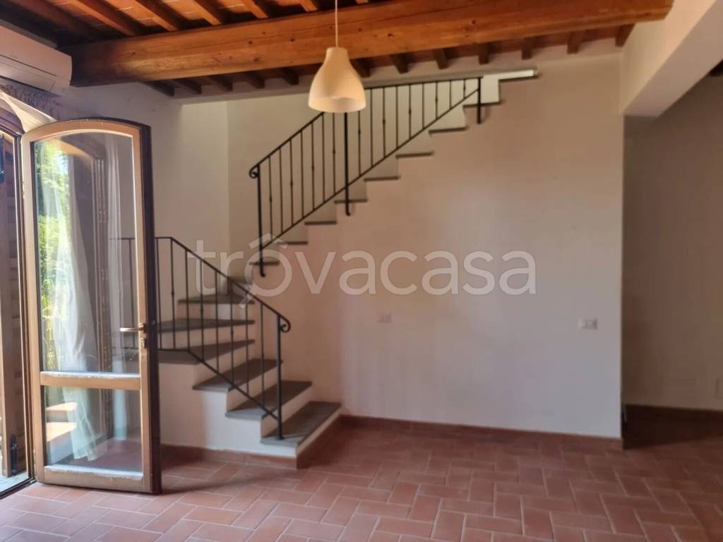 appartamento in vendita a Castelfiorentino