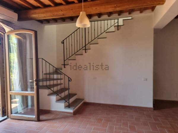 appartamento in vendita a Castelfiorentino