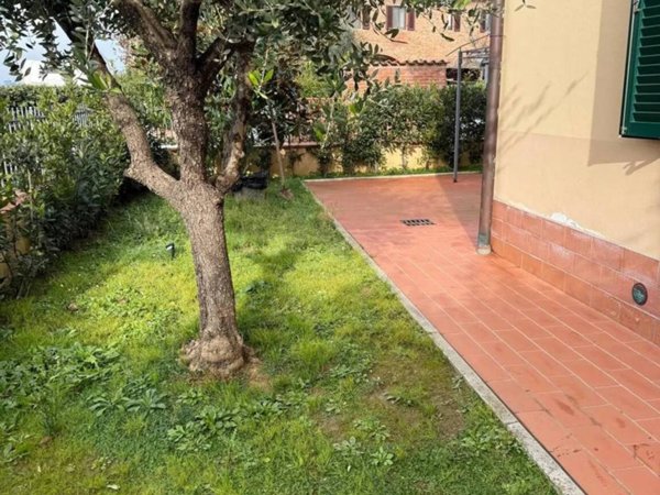 appartamento in vendita a Castelfiorentino